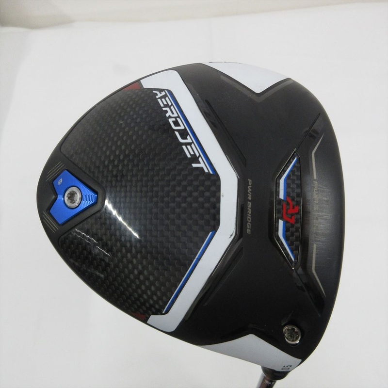 Cobra Driver cobra AEROJET 9 StiffRegular SPEEDER NX for Cobra(AEROJET)