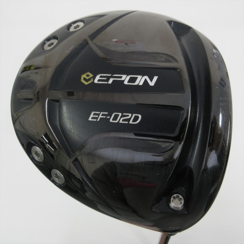 Epon Driver EPON EF-02D HT Jimmy