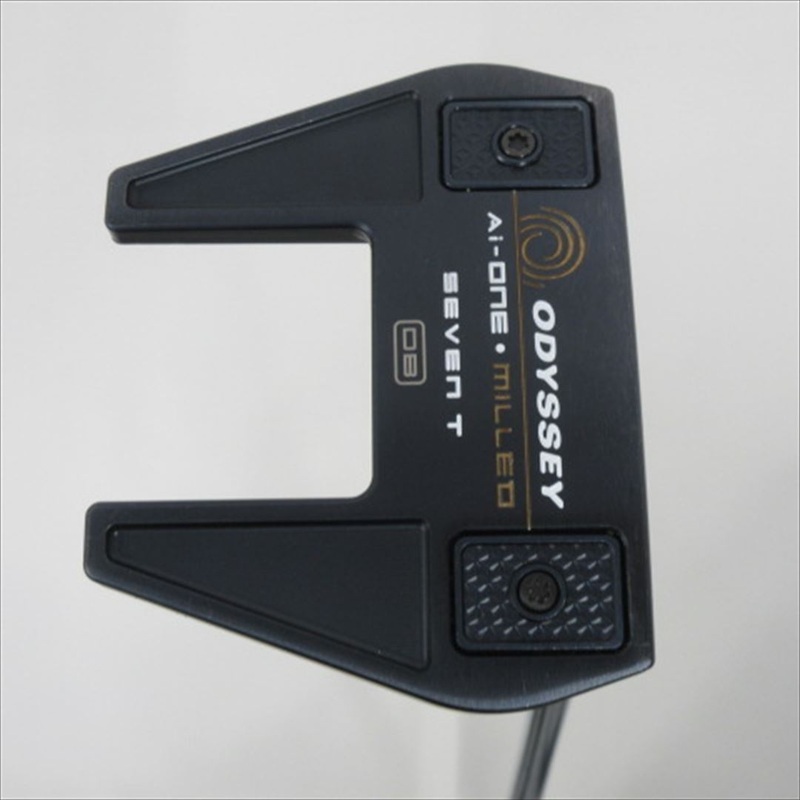 Odyssey Putter Ai-ONEMILLED SEVEN T DB 34 inch