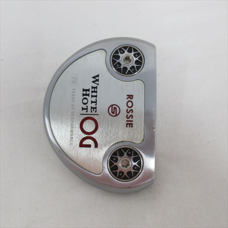 Odyssey Putter WHITE HOT OG ROSSIE S 33 inch
