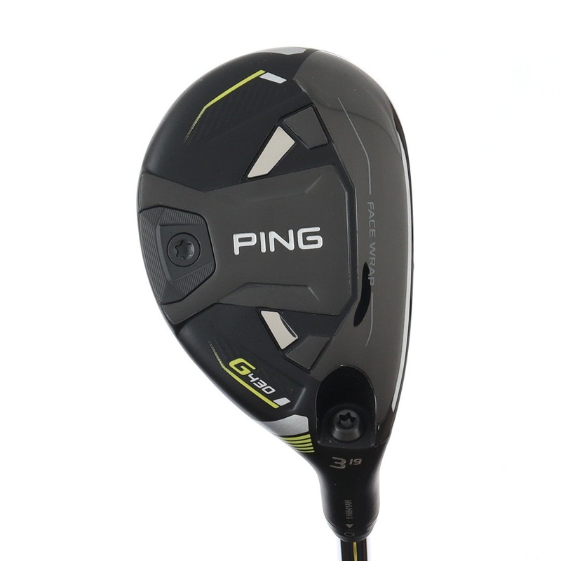 Ping Hybrid  G430 HY 19 PROJECT X