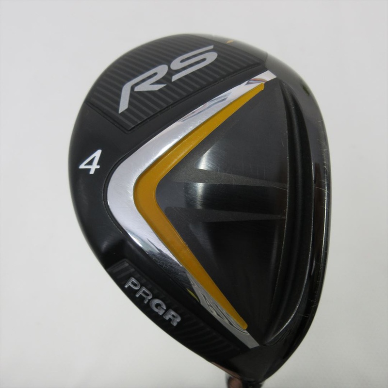 PRGR Hybrid RS JUST(2022) HY 22 Stiff Diamana FOR PRGR(2022)
