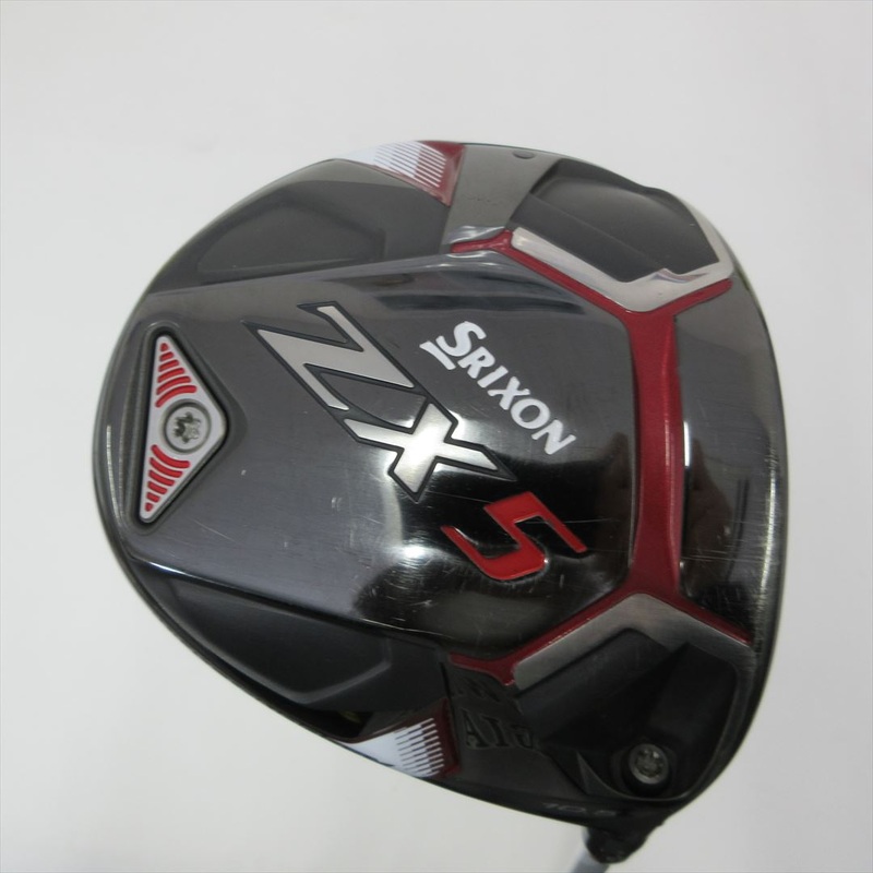 SRIXON Driver SRIXON ZX5 10.5 Stiff Speeder 569 EVOLUTION 7