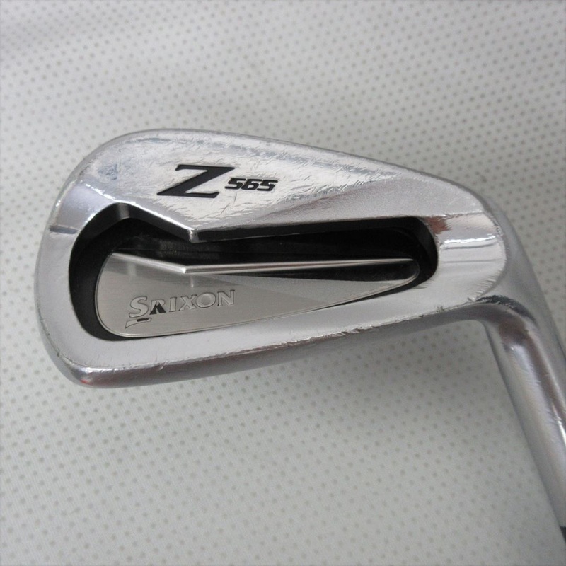 SRIXON Iron Set SRIXON Z565 Stiff NS PRO 980GH D.S.T 5 pieces