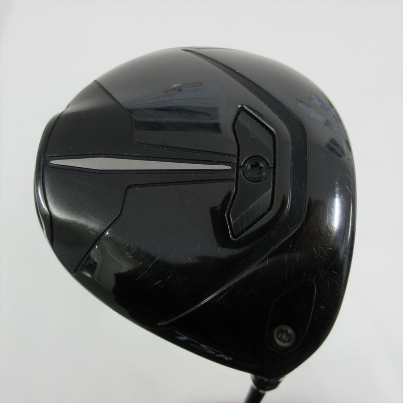 Titleist Driver TSR4 9 Stiff TENSEI 1K BLUE