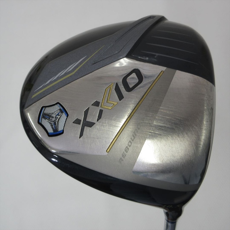 XXIO Driver XXIO13 10.5 Stiff XXIO MP1300