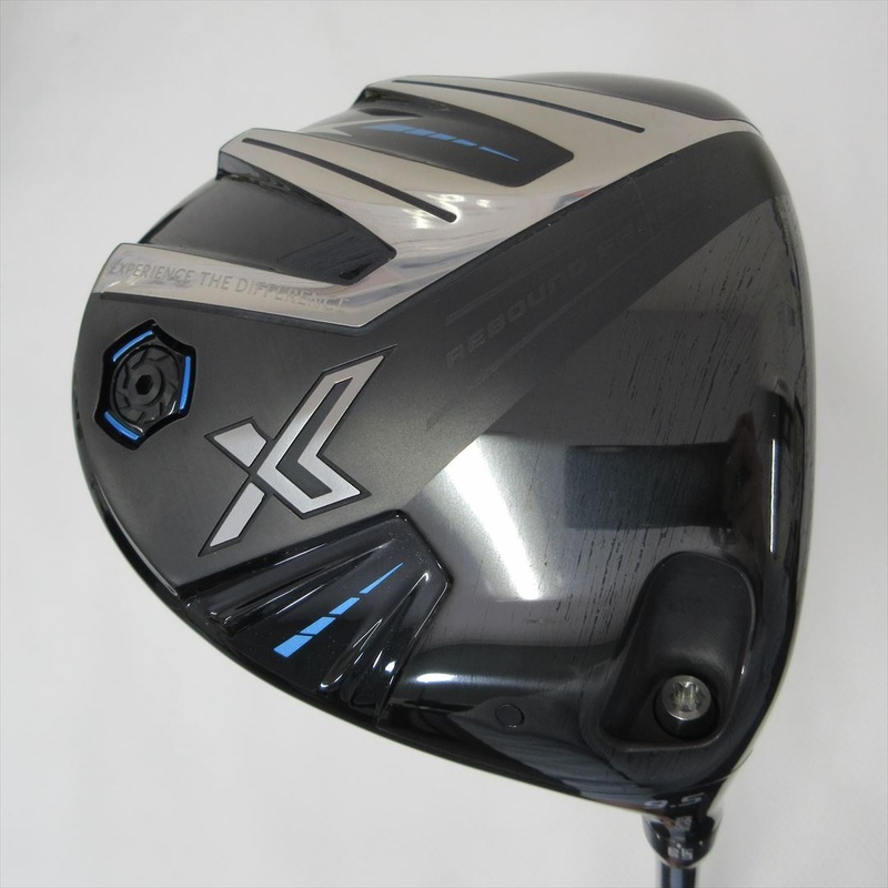 XXIO Driver XXIO13 eks 9.5 Stiff Diamana PD40