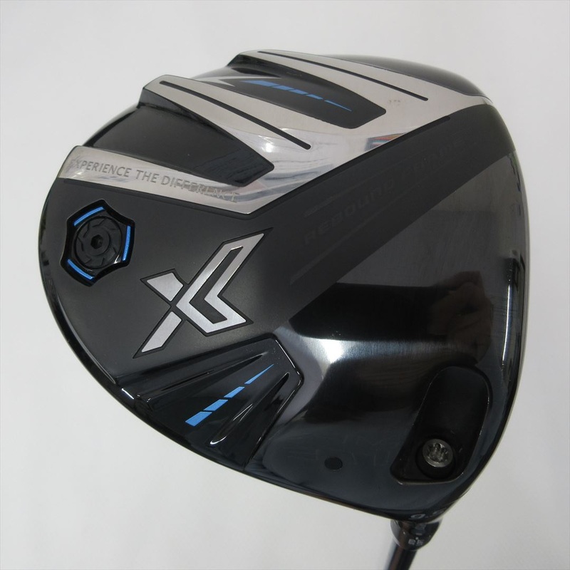 XXIO Driver XXIO13 eks 9.5 Stiff VENTUS BLUE 5