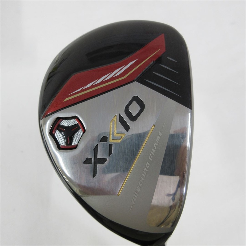 XXIO Hybrid XXIO13 HY 20 Regular XXIO MP1300 Red