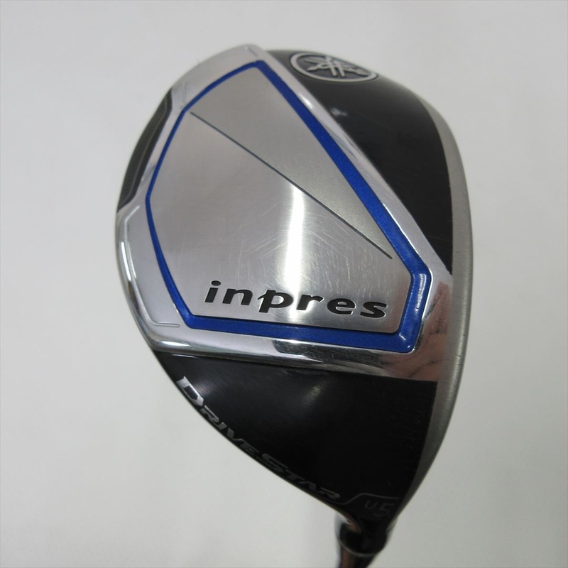 Yamaha Hybrid inpres DRIVESTAR HY 20.5 StiffRegular SPEEDER NX for Yamaha M423u