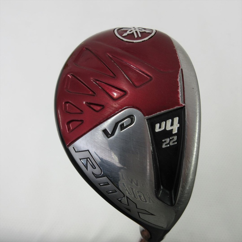 Yamaha Hybrid RMX VD HY 22 Stiff Diamana h YR