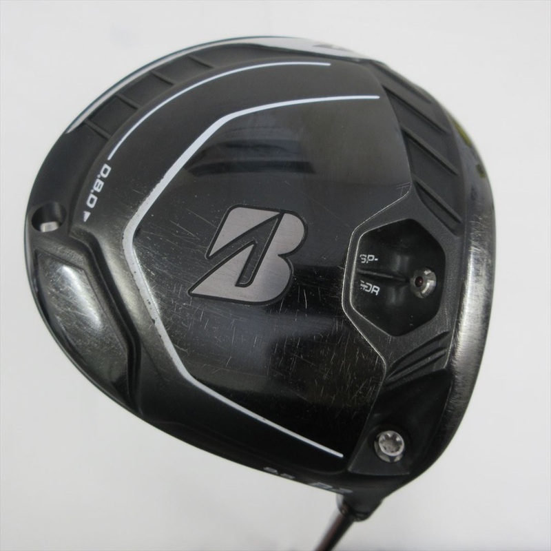 Bridgestone Driver BRIDGESTONE B2 9.5 Stiff Diamana DF60
