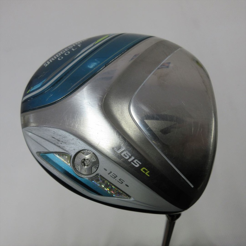Bridgestone Driver BRIDGESTONE J615 CL 13.5 Ladies Tour AD J15-31W