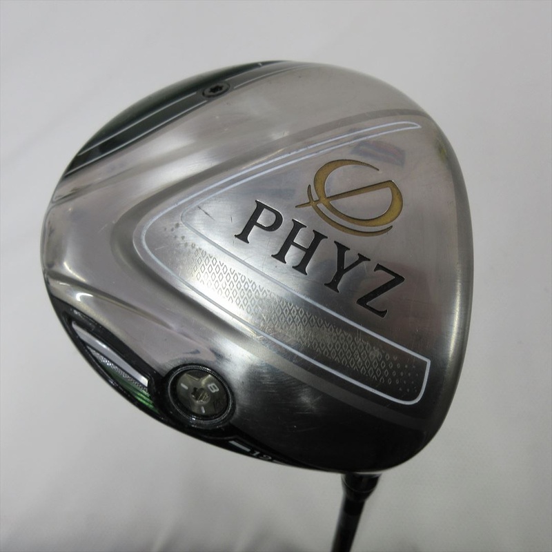 Bridgestone Driver PHYZ -2016 12 Regular PZ-506W(MK)