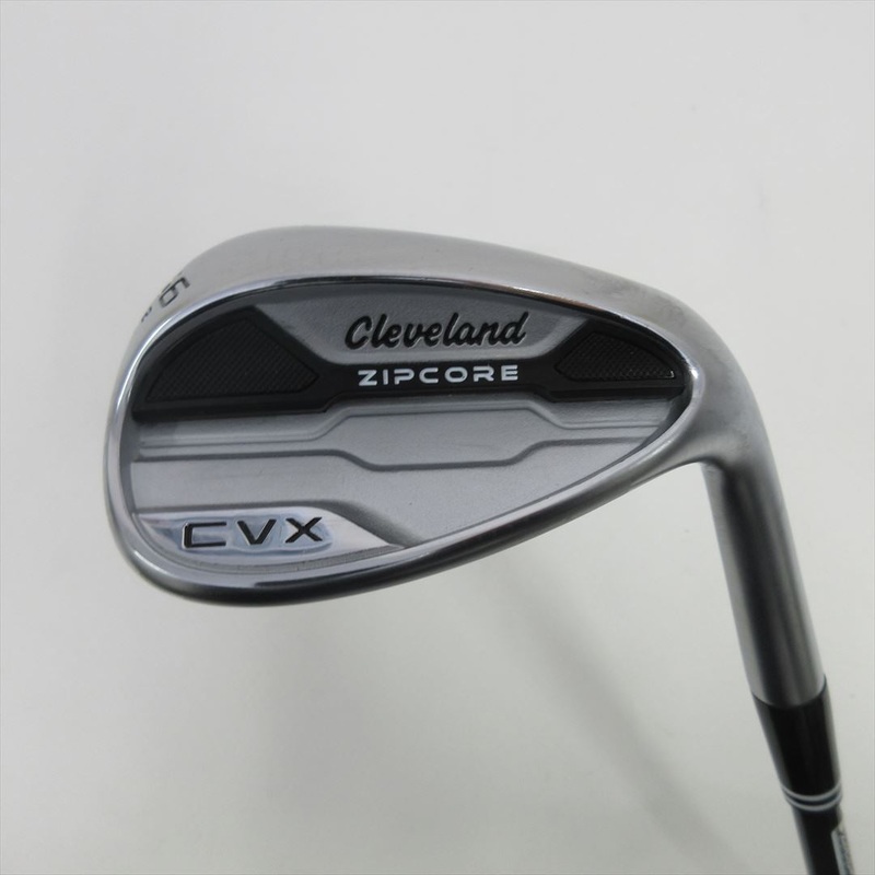 Cleveland Wedge Cleveland CVX ZIPCORE 56 Diamana for CG