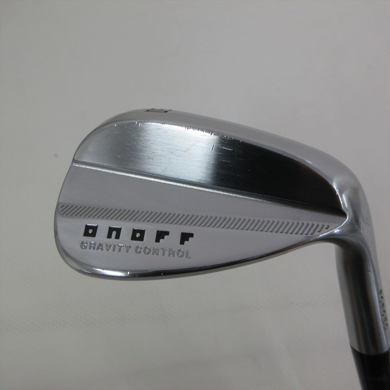 Daiwa Wedge ONOFF FORGED(2024) KURO 50 KBS TOUR LITE100