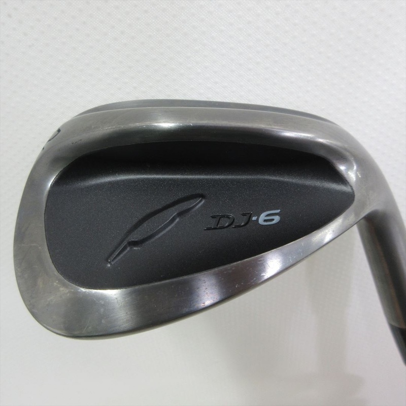 Fourteen Wedge DJ 6 Light Black 52 DS-91w