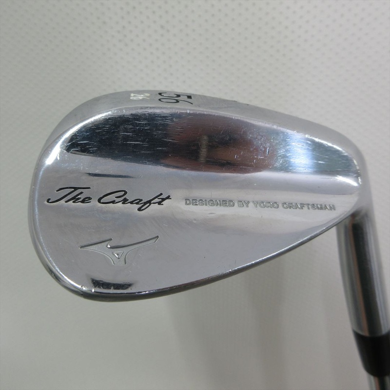 Mizuno Wedge Mizuno THE CRAFT(2023) 56 NS PRO MODUS3 TOUR105
