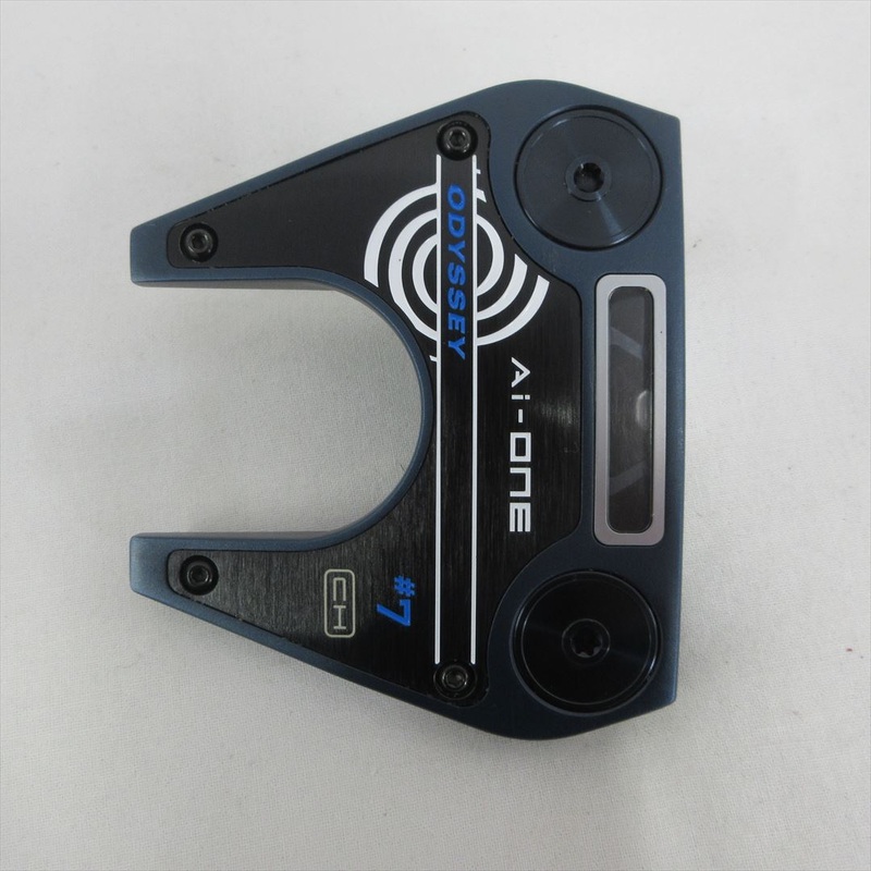 Odyssey Putter Ai-ONE #7 CH 33 inch