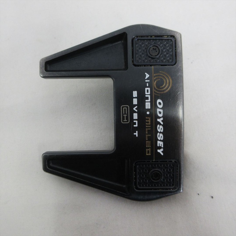 Odyssey Putter Ai-ONE MILLED SEVEN T CH 34 inch