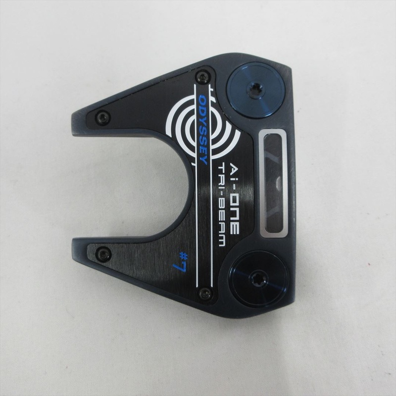 Odyssey Putter Ai-ONE TRI-BEAM #7 32 inch