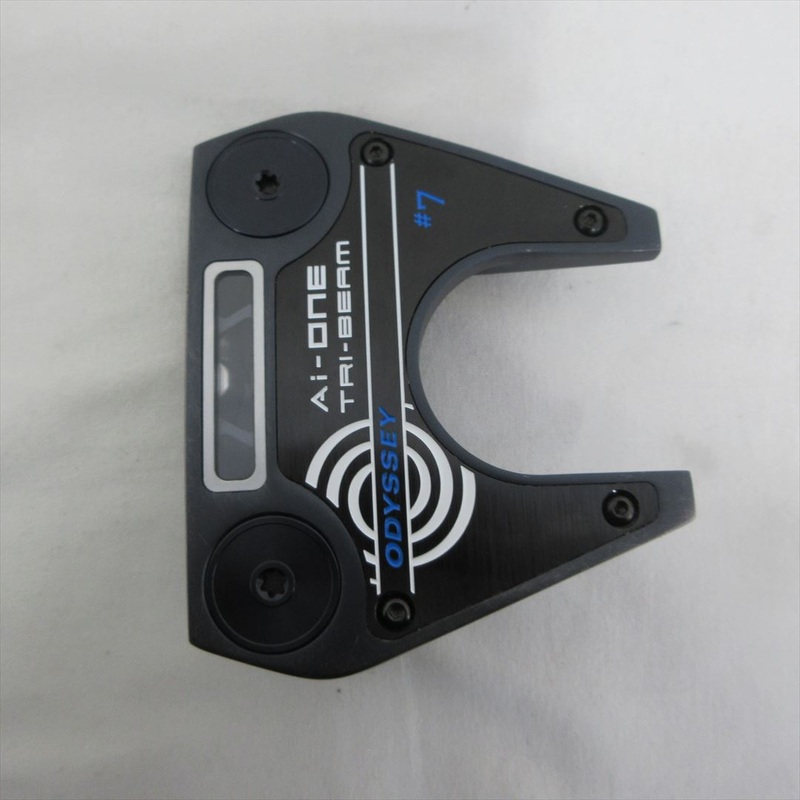 Odyssey Putter Ai-ONE TRI-BEAM #7 33 inch
