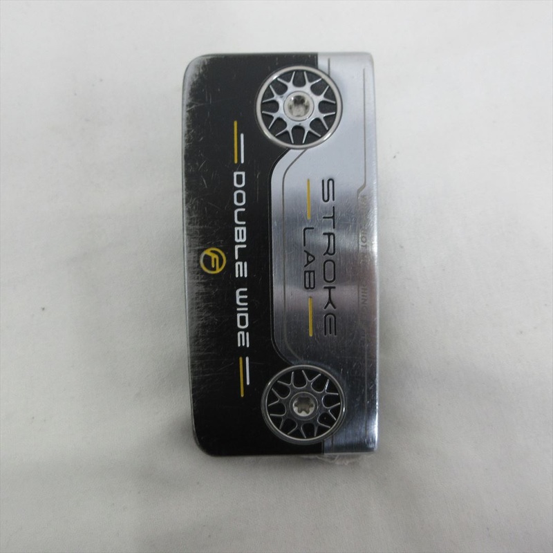 Odyssey Putter STROKE LAB DOUBLE WIDE FLOW 34 inch