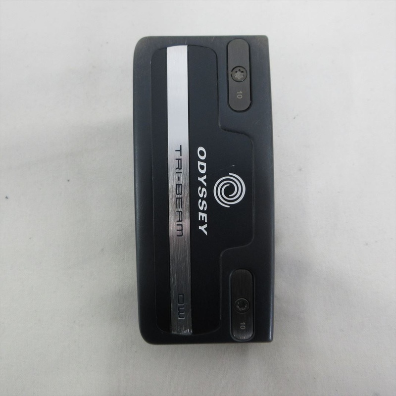Odyssey Putter TRI-BEAM DOUBLE WIDE 32 inch