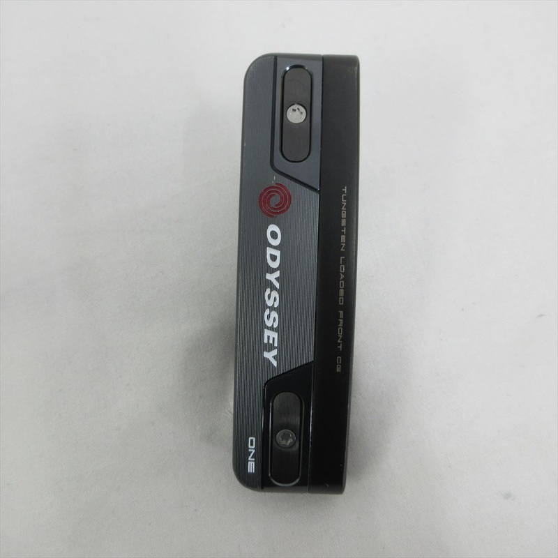 Odyssey Putter TRI-HOT 5K ONE(Custom) 34 inch