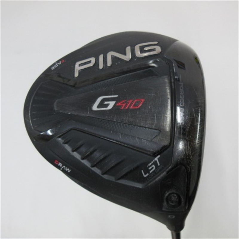 Ping Driver G410 LST 9 Regular TOUR 2.0 65