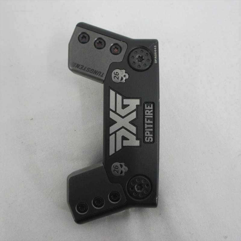 PXG Putter BATTLE READY SPITFIRE(Crank) 33 inch