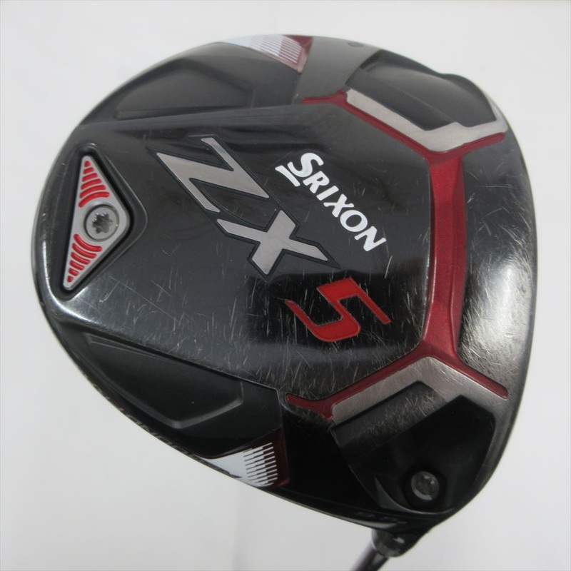 SRIXON Driver SRIXON ZX5 9.5 Stiff Diamana ZX50