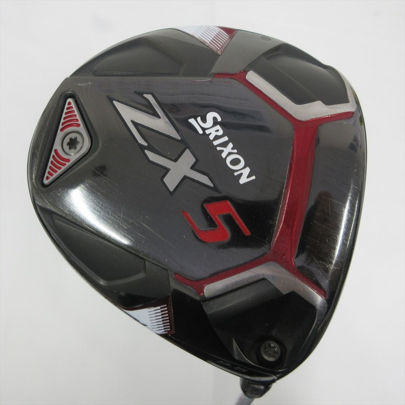 SRIXON Driver SRIXON ZX5 9.5 Stiff Speeder 569 EVOLUTION 7