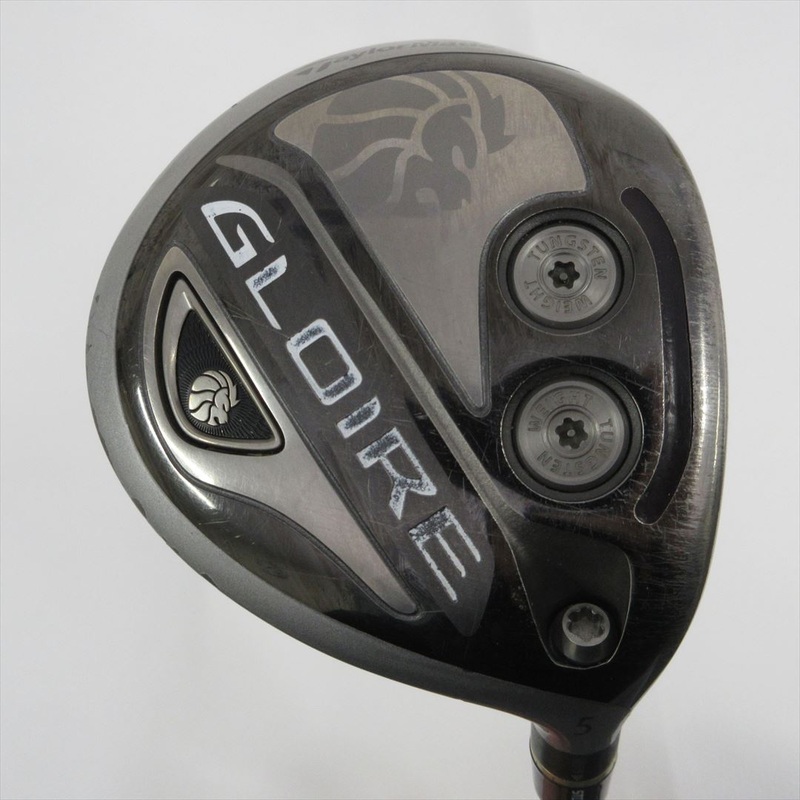 TaylorMade Fairway GLOIRE -2014 5W 18 Senior GLOIRE GL2200