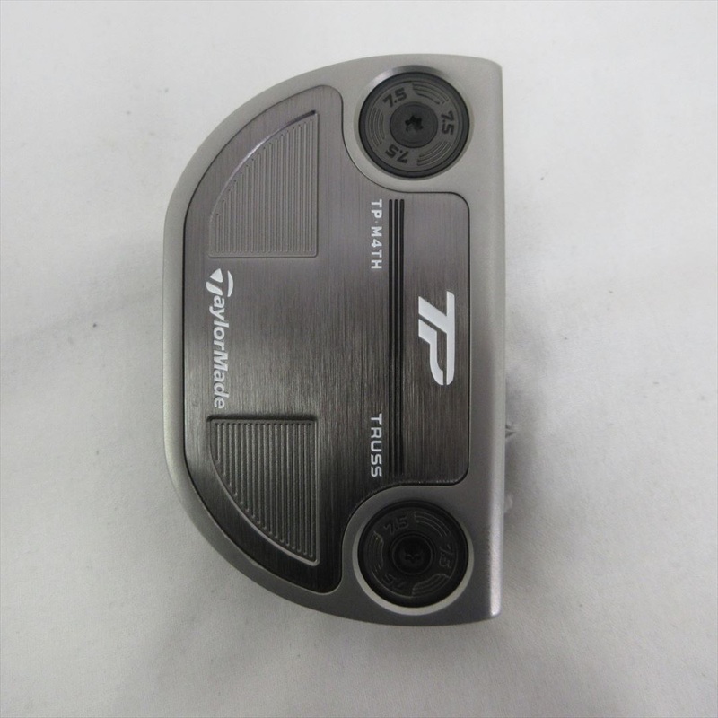 TaylorMade Putter TP TRUSS M4TH 34 inch