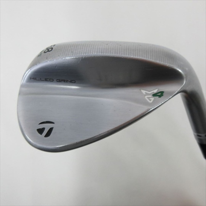 TaylorMade Wedge Taylor Made MILLED GRIND 4 58 Dynamic Gold EX TOUR ISSUE S200