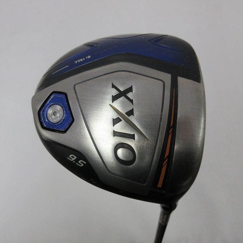 XXIO Driver XXIO10 9.5 Stiff XXIO MP1000