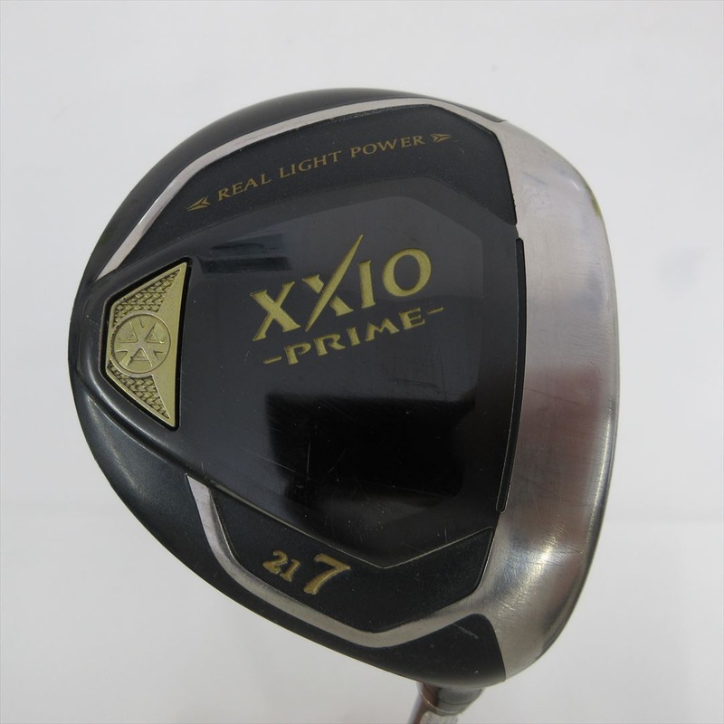 XXIO Fairway XXIO PRIME10 7W 21 Regular XXIO SP1000