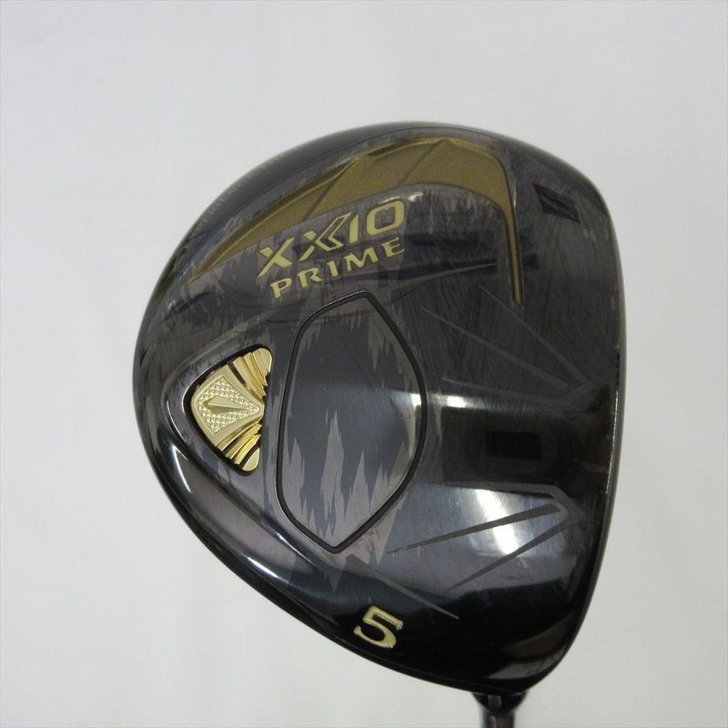 XXIO Fairway XXIO PRIME11 5W 18 Regular XXIO SP1100