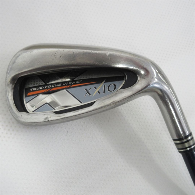 XXIO Iron Set XXIO10 Stiff XXIO MP1000 8 pieces