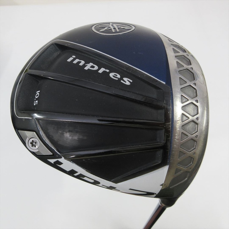 Yamaha Driver Fair Rating inpres UD+2(2021) 10.5 StiffRegular AIR Speeder M421d