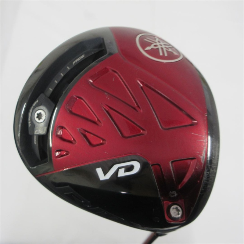 Yamaha Driver RMX VD 9.5 Stiff RMY TMX-420D