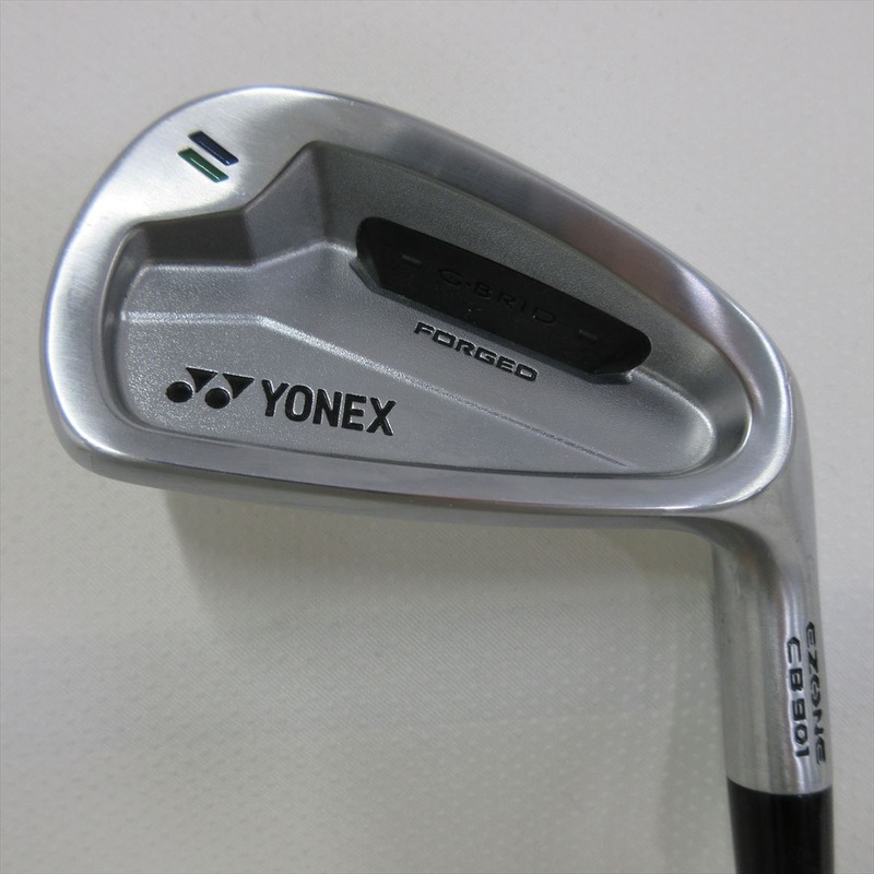 Yonex Iron Set EZONE CB 901 FORGED Stiff NS PRO 950GH neo 6 pieces
