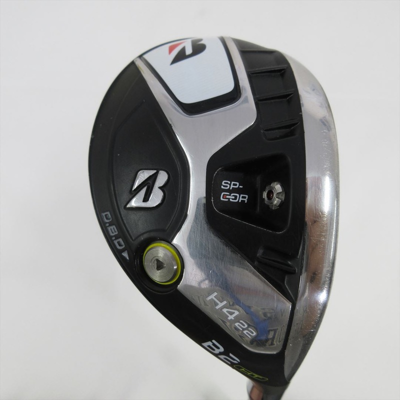 Bridgestone Hybrid BRIDGESTONE B2 HT HY 22 Other SPEEDER NX BS40h