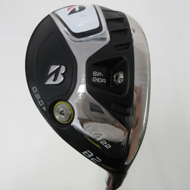 Bridgestone Hybrid BRIDGESTONE B2 HT HY 22 SPEEDER NX BS40h