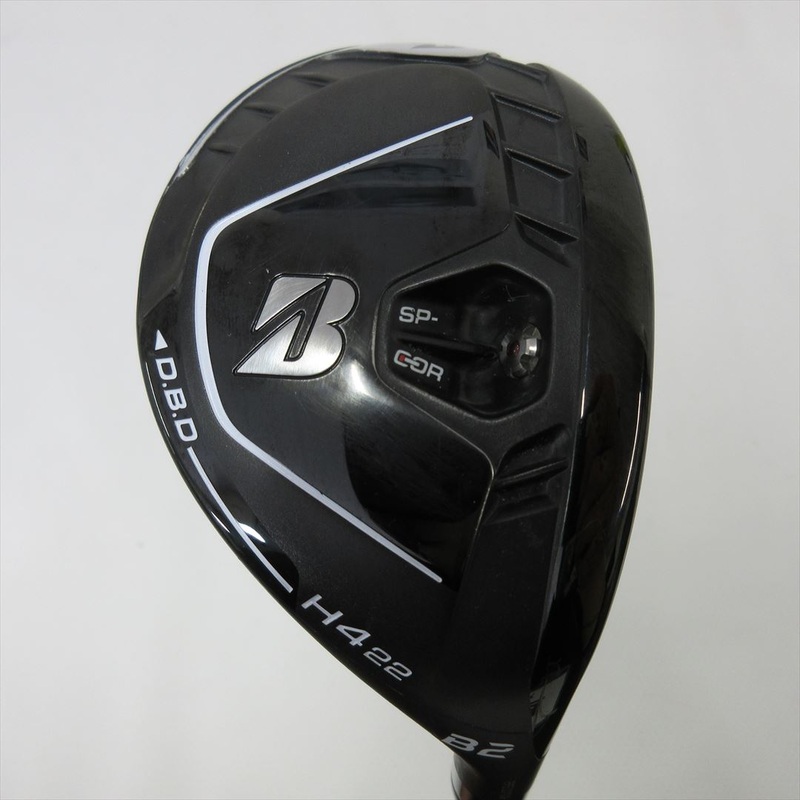 Bridgestone Hybrid BRIDGESTONE B2 HY 22 Air Speeder BS for Utility