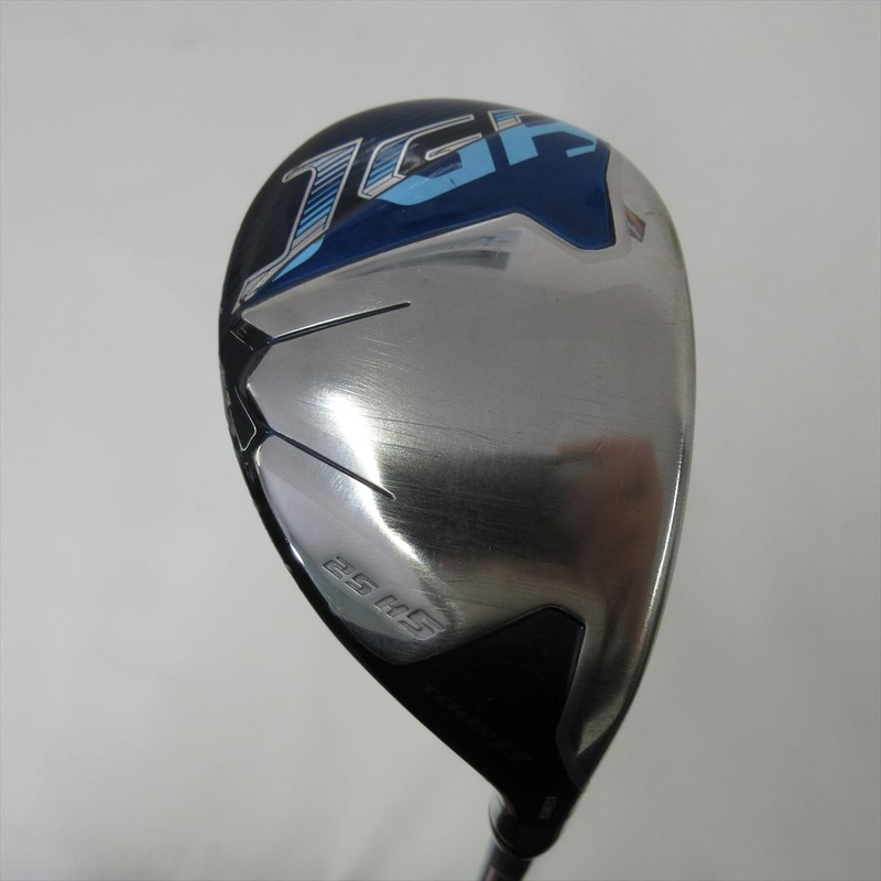 Bridgestone Hybrid TOUR B JGR(2019)(Blue) HY 25 Ladies Air Speeder JGR