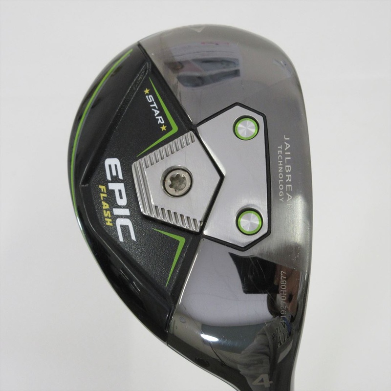 Callaway Hybrid EPIC FLASH STAR HY 20 Regular Speeder EVOLUTION for CW