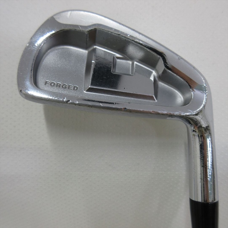Daiwa Iron Set ONOFF FORGED(2014) Regular Oti 85 7 pieces