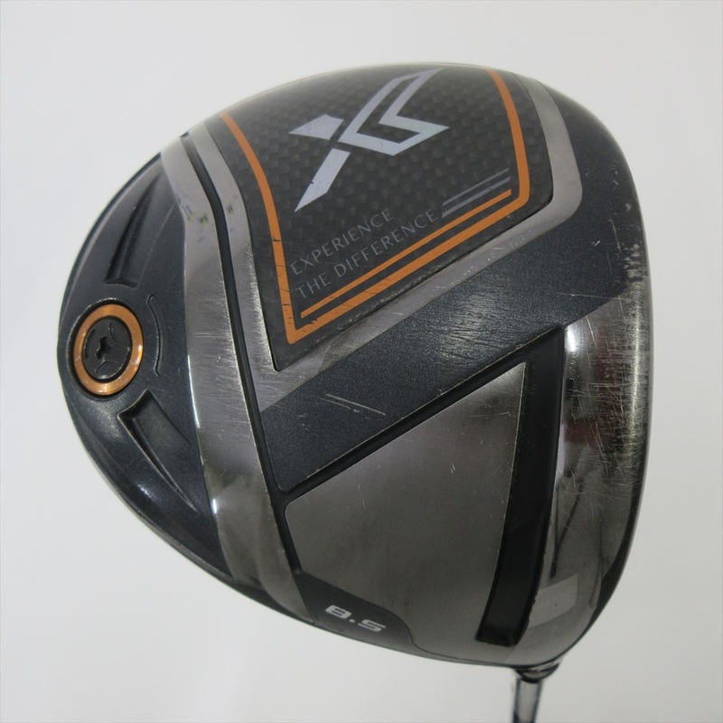 Dunlop Driver XXIO11 eks 8.5 Stiff Speeder 569 EVOLUTION 6: